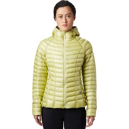 ghost whisperer 2 down jacket