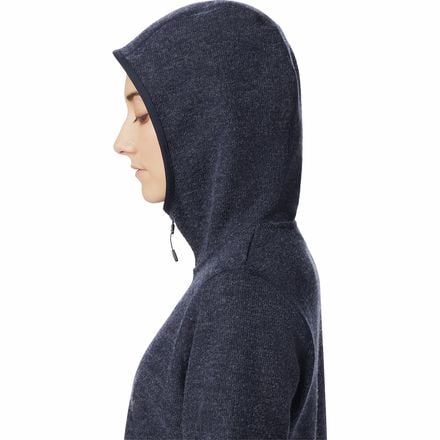 Mountain Hardwear - Hatcher Full-Zip Hooded Jacket - Women's