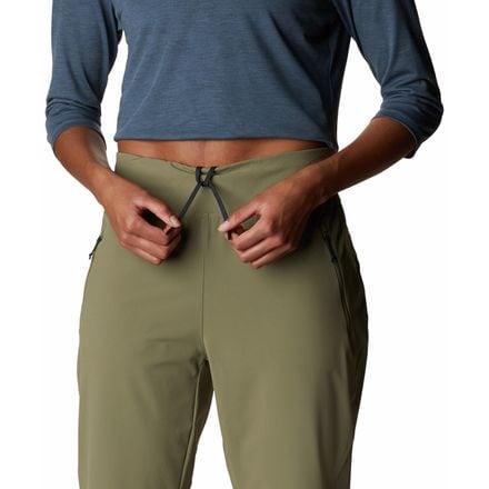 Mountain Hardwear - Chockstone Pull-On Pant - Women's