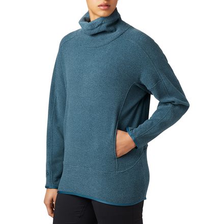 Mountain Hardwear - Ordessa Pullover Fleece - Women's 