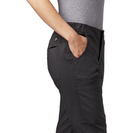 Mountain Hardwear - AP Scrambler 2 Pant - Women's