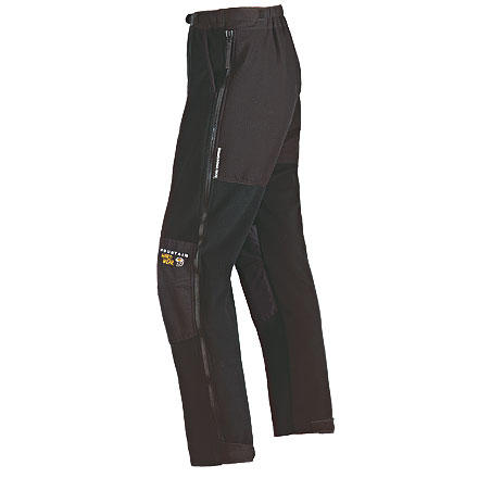 Mountain Hardwear - WindStopper Tech Pant - Men's