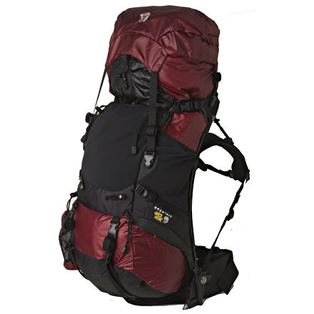Mountain Hardwear - Harrier Backpack - 3600cu in
