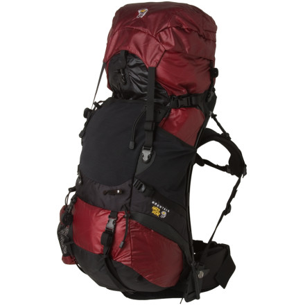 Mountain Hardwear - Harrier Backpack - 3600cu in