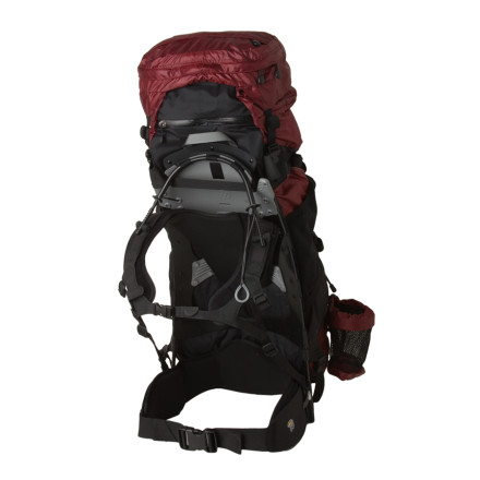 Mountain Hardwear - Harrier Backpack - 3600cu in