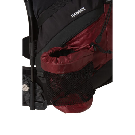 Mountain Hardwear - Harrier Backpack - 3600cu in