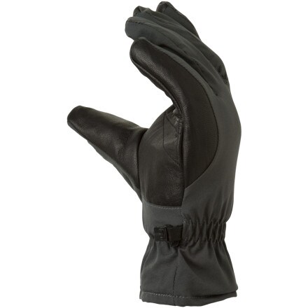 Mountain Hardwear - Foraker Glove 