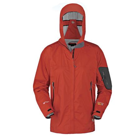 Mountain Hardwear - Special Cohesion Jacket - Women's