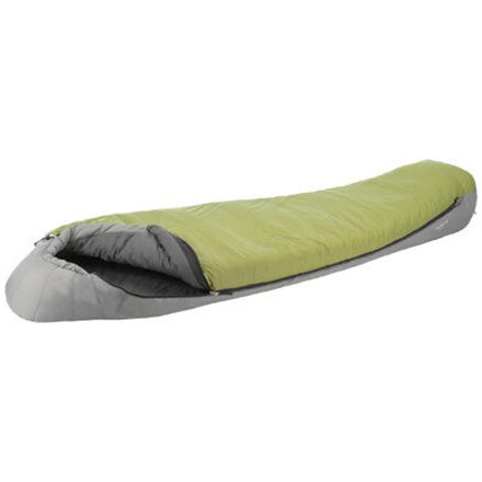 Mountain Hardwear - Lamina 35 Sleeping Bag: 35F Synthetic