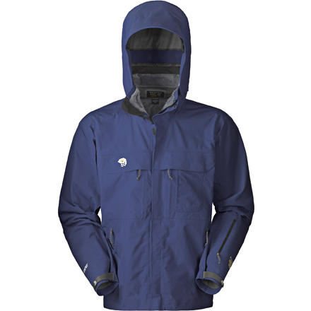 Mountain Hardwear - GTX 2.5 Jacket - Men's