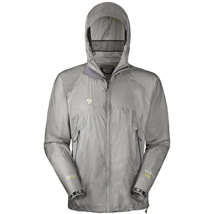 Mountain Hardwear - Quark Jacket - Men's