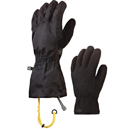 Mountain Hardwear - Lightspeed Glove 