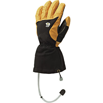 Mountain Hardwear - Habanero Glove 