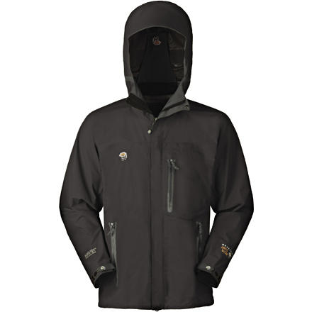 Mountain Hardwear - Xenon Jacket - Women's