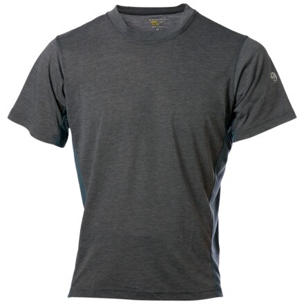Mountain Hardwear - Agility T-Shirt - Short-Sleeve - Men's