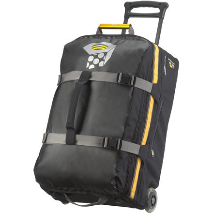 Mountain Hardwear - Juggernaut 85 Rolling Gear Bag - 5200cu in