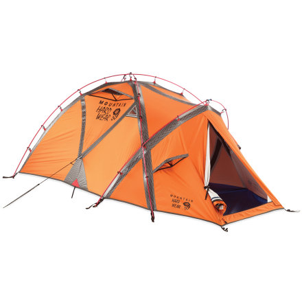 Mountain Hardwear - EV 2 Tent 2-Person 4-Season