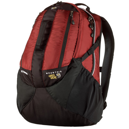 Mountain Hardwear - Enterprise Backpack - 1900cu in
