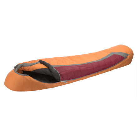 Mountain Hardwear - Conness 32 Sleeping Bag: 32 Degree Down