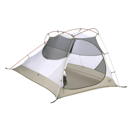 Mountain Hardwear - Twin Arch 2 Tent - 2-Person 3-Season