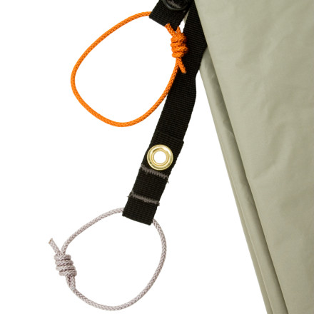 Mountain Hardwear Twin Arch 2 Tent - 2-Person 3-Season