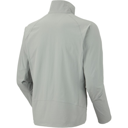 Mountain Hardwear Onata Softshell 