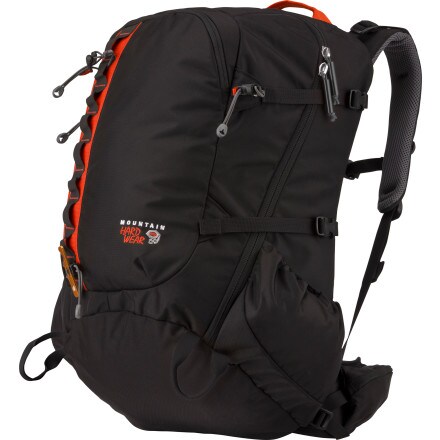 Mountain Hardwear - Splitter 38 Backpack - 2300cu in