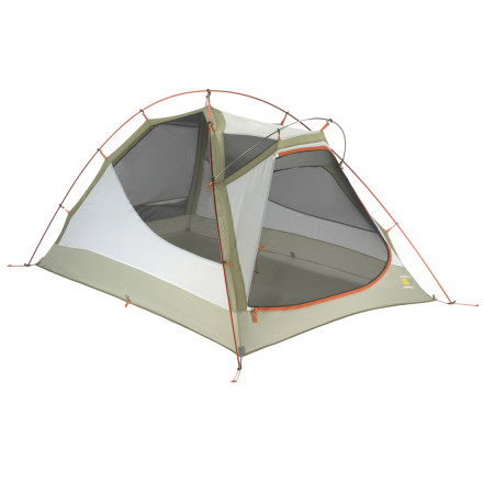 Mountain Hardwear LightWedge 2 Tent 2-Person 3-Season - Hike Mountain Hardwear LightWedge 2 Tent 2-Person 3-Season - Hike