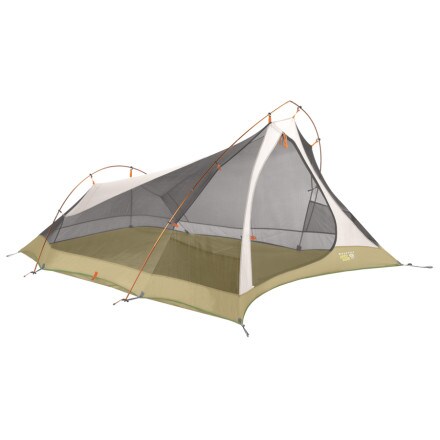 Mountain Hardwear - Lightpath 2 Tent 2-Person 3-Season