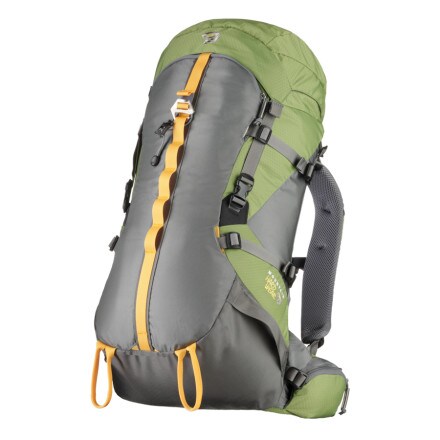 Mountain Hardwear - Trad Backpack - 2050-2300cu in