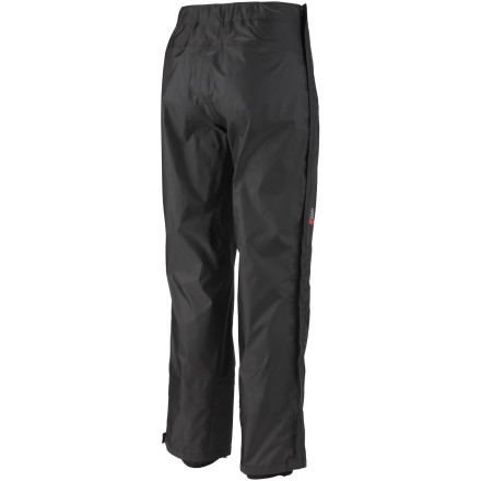 Mountain Hardwear - Quasar Pant - Men's