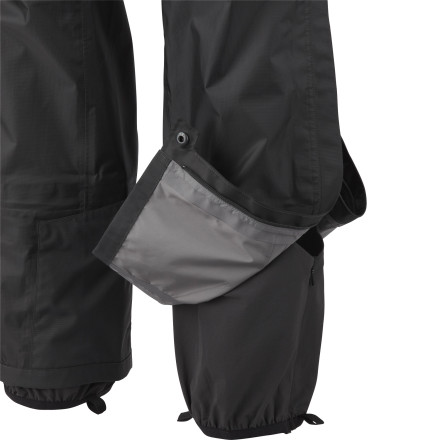 Mountain Hardwear - Quasar Pant - Men's