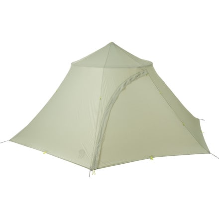 Mountain Hardwear - Hoopla Tent: 4-Person 3-Season
