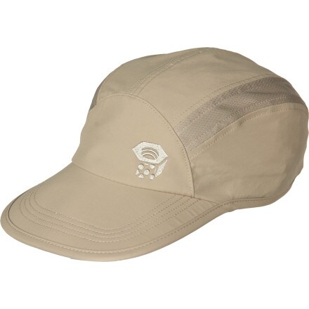 Mountain Hardwear - New Canyon Sun Hiker Hat