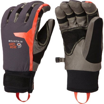 Mountain Hardwear - Hydra Pro Glove