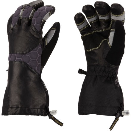 Mountain Hardwear - Boldog Glove 