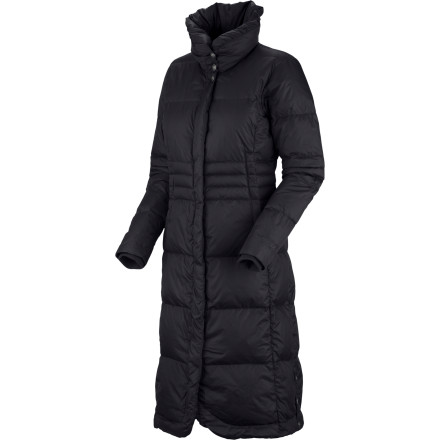 Mountain Hardwear - Allston Down Coat - Women's