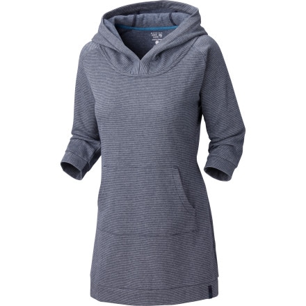 Mountain Hardwear - Lampira Fleece Dress - Women's