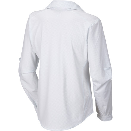 Mountain Hardwear - Chiller Shirt - Long-Sleeve - Women's