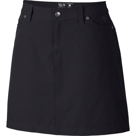 Mountain Hardwear La Strada Skirt - Women's