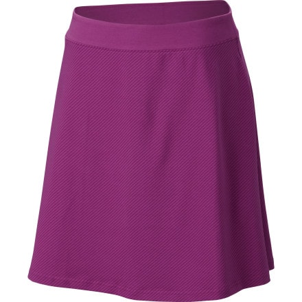 Mountain Hardwear - Tonga Skirt - Women's