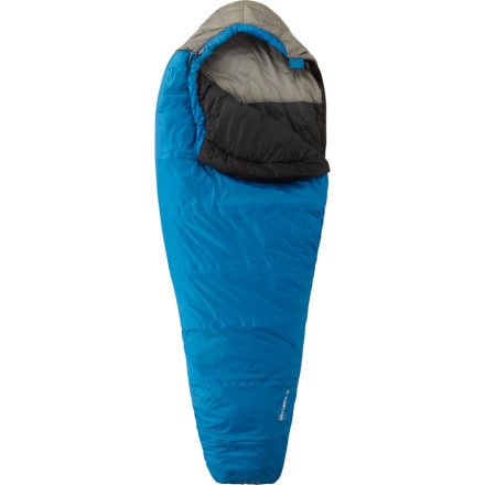 Mountain Hardwear - Ultralamina 15 Sleeping Bag: 15F Thermal Q