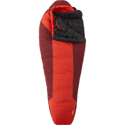 Mountain Hardwear - Lamina 0 Sleeping Bag: 0F Thermal Q