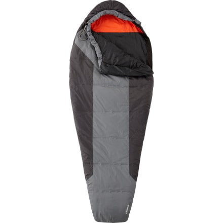 Mountain Hardwear - Lamina 45 Sleeping Bag: 45F Thermal Q
