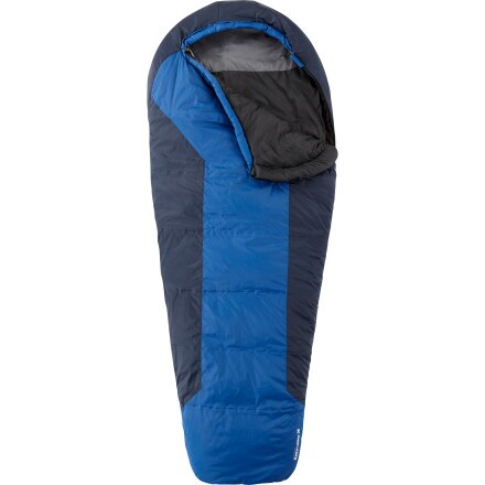 Mountain Hardwear - Extralamina 20 Sleeping Bag: 20F Thermal Q