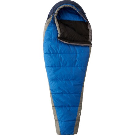Mountain Hardwear - Pinole 20 Sleeping Bag: 20F Thermal Q