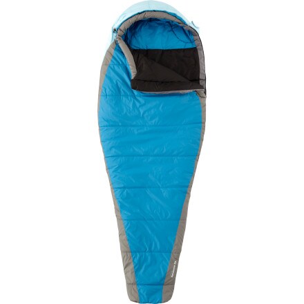 Mountain Hardwear - Petaluma 20 Sleeping Bag: 20 Degree Thermal Q - Women's