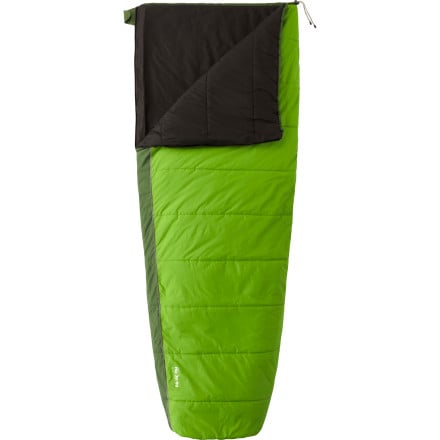 Mountain Hardwear - Flip 35/50 Sleeping Bag: 35/50F Thermal Q