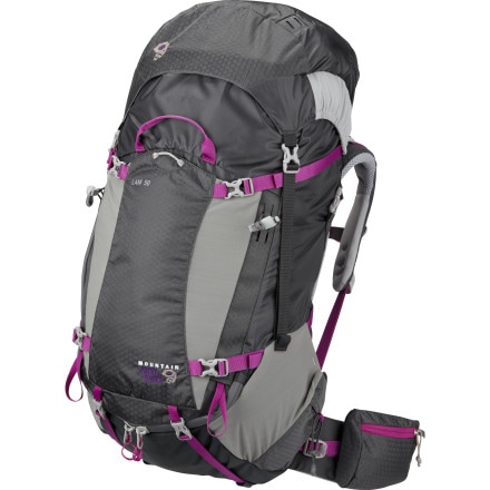 Mountain Hardwear - Lani 50 Backpack - Women's - 2865-3050cu in