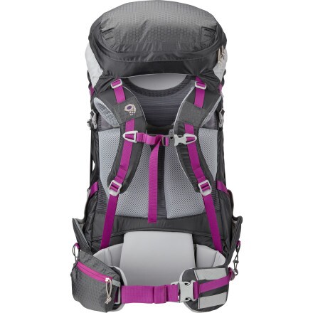 Mountain Hardwear - Lani 50 Backpack - Women's - 2865-3050cu in